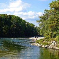 ...последние теплые деньки... :: Галина ...последние теплые деньки... :: Галина