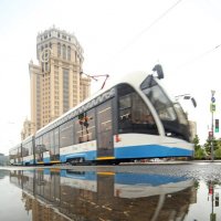 Павелецкая :: Михаил Бибичков