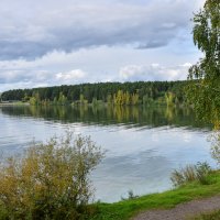 Сентябрь 2025 :: Владимир Звягин