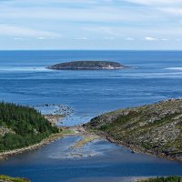 Между небом и землей :: Регина 