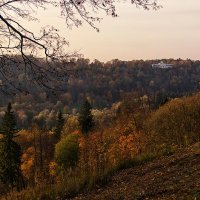 Утонувший в осени :: Регина Утонувший в осени :: Регина