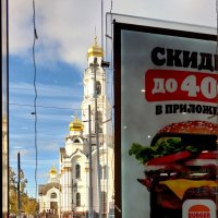 Выбор :: Максим Егоров