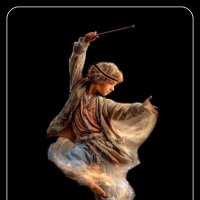 Танец :: Е.М. ***