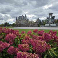 Замок Гарибальди :: Рустам Кашапов