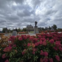 Замок Гарибальди :: Рустам Кашапов