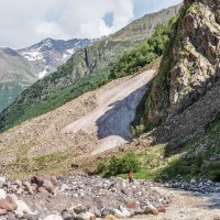 Масштаб :: Константин Бобинский