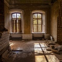 Свет осенний :: Наталья Rosenwasser