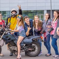 Будущие фотографы :: Светлана Ищенко