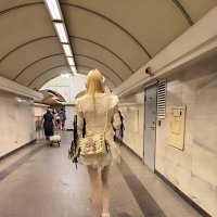 Белоснежка. :: Ольга 