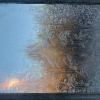 Первый мазок зимы :: Евгений Тарасов 