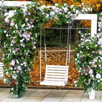 Арка :: Валерий Пославский Арка :: Валерий Пославский