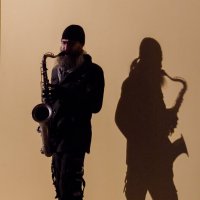 Музыкант саксофонист :: Алексей Булак Музыкант саксофонист :: Алексей Булак