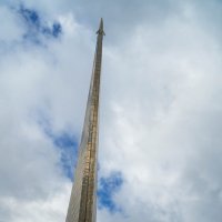 ВЗМЫЛ :: Сергей Янович Микк