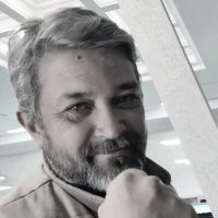 Сильный парень :: Георгиевич 