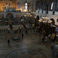 В Морском соборе :: Ольга 