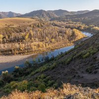 Усть-Каменогорск :: Дмитрий 