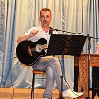 Олександр бард :: Степан Карачко