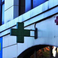 Без аптек - никак! :: Юрий Гайворонскiий