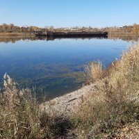 На Ангаре :: Галина Минчук На Ангаре :: Галина Минчук