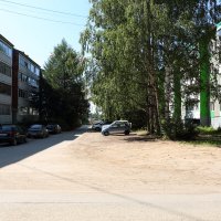 ... :: Денис Безногов ... :: Денис Безногов