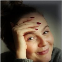 УЛЫБКА... :: Elvira E. 