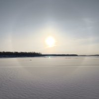 Гало :: Anna Ivanova Гало :: Anna Ivanova