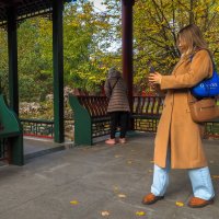 ***** :: юрий поляков