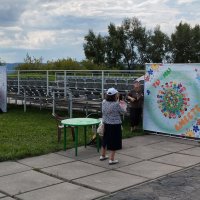 На добрую память!!! :: Радмир Арсеньев