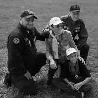 На добрую память!!! :: Радмир Арсеньев