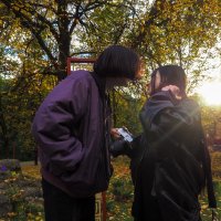 ***** :: юрий поляков