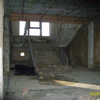 заброшка, Сахарово :: fogmeadowww m