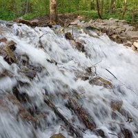 Горные реки :: Рустам Кашапов