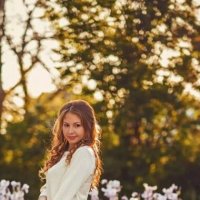 Прогулка в парке... :: Ольга