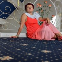 Пентхаус :: Лана 