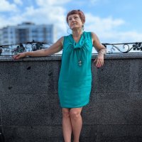 Пентхаус :: Лана 