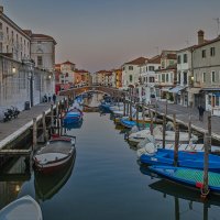 Не туристическая Италия :: Сергей 