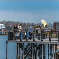 Про сентябрь... :: Aquarius - Сергей