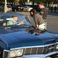 ритмы города :: Олег Лукьянов ритмы города :: Олег Лукьянов