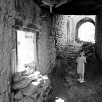 Там где никого нет :: M Marikfoto