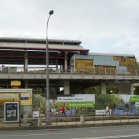 ЭТО_ :: Сергей Янович Микк