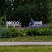 романтика... :: Галина R...