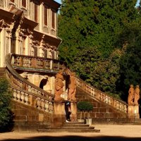 Встал поутру, умылся, привел себя в порядок – и сразу же приведи в порядок свою планету. :: Юрий. Шмаков