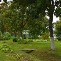 Владимирская область. Город Александров. Александровская Слобода. :: Наташа ***** Владимирская область. Город Александров. Александровская Слобода. :: Наташа *****