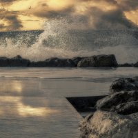 Волна. :: Владимир Владимир