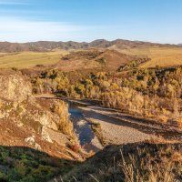 Усть-Каменогорск :: Дмитрий 