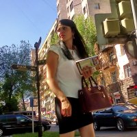 *** :: Владимир Захаров