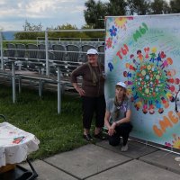 На добрую память!!! :: Радмир Арсеньев