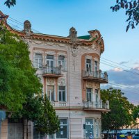 *** :: Дмитрий Лупандин