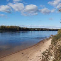 Голубая планета :: На-та-ша 