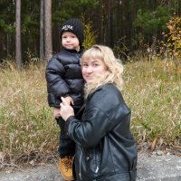 * :: Dmitry i Mary S